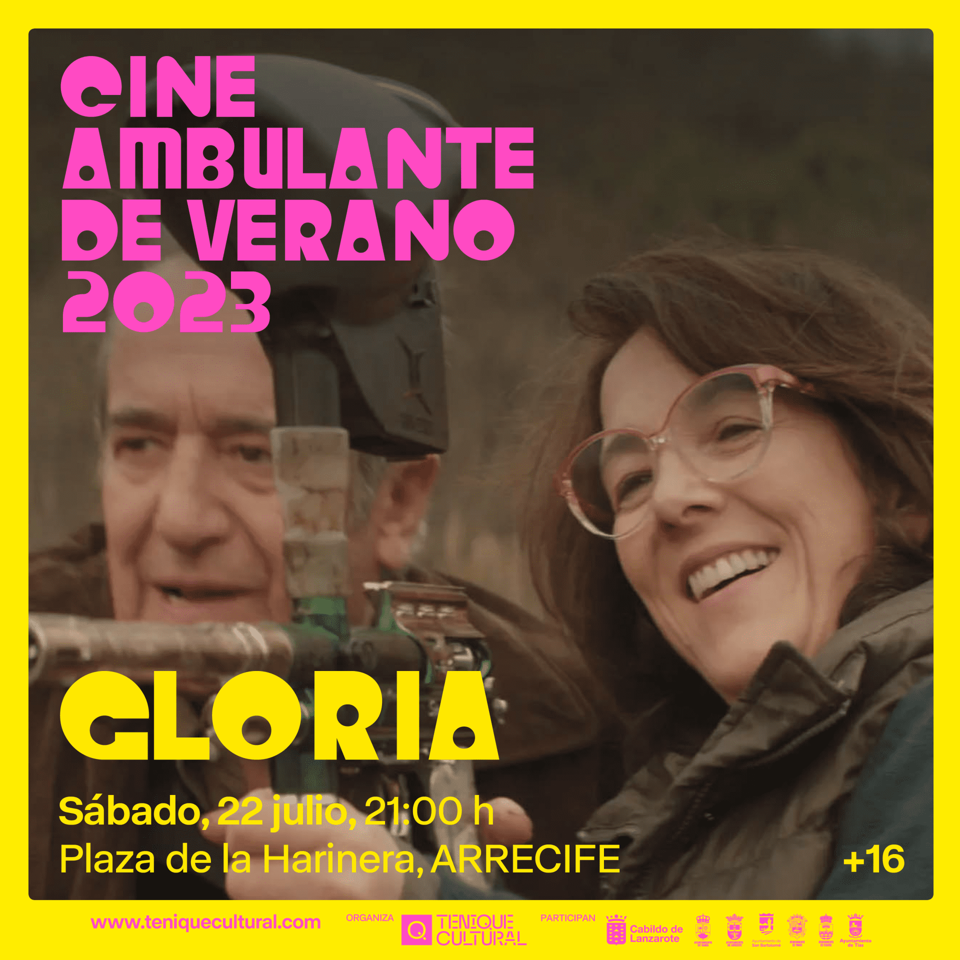 Gloria