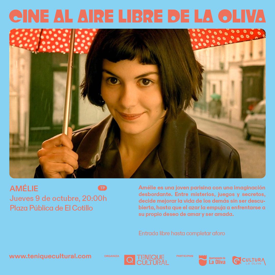 Amélie