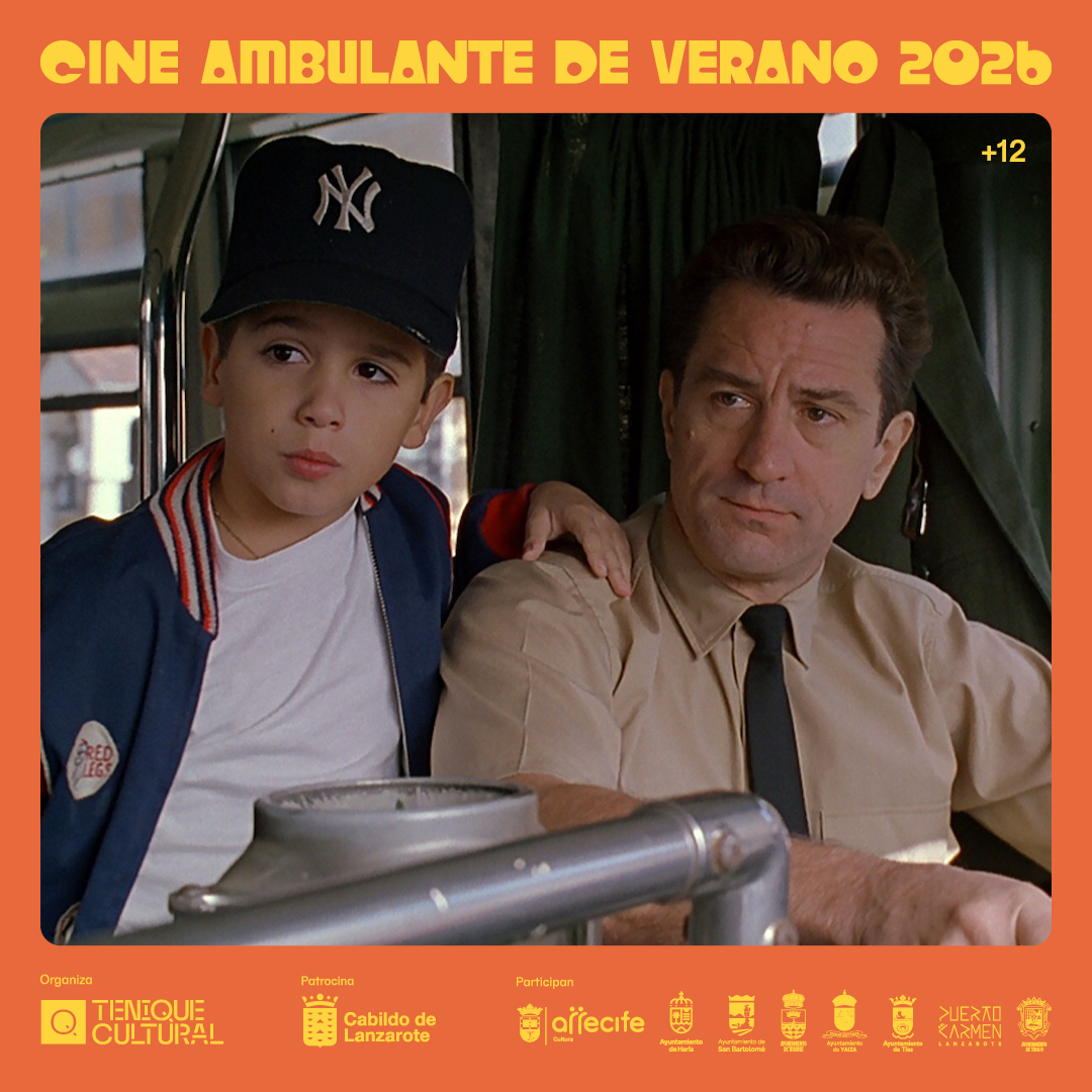 Una Historia del Bronx