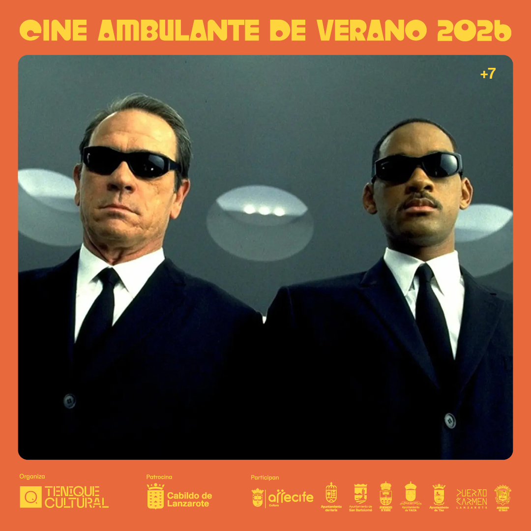 Men in Black