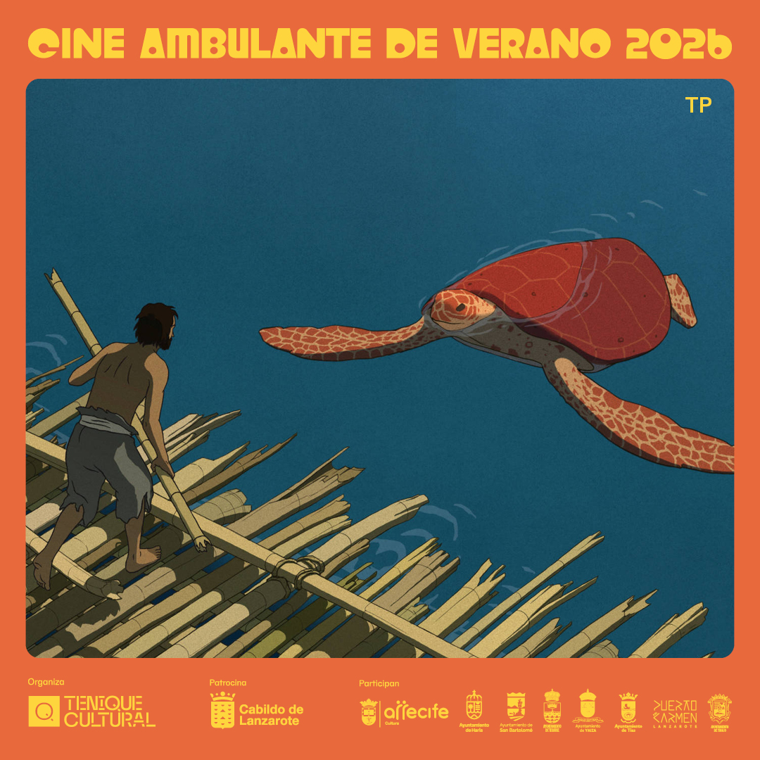 La Tortuga Roja