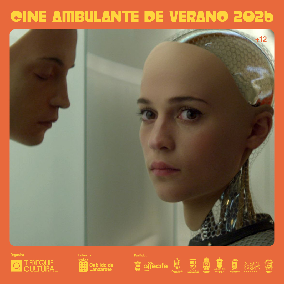 Ex Machina